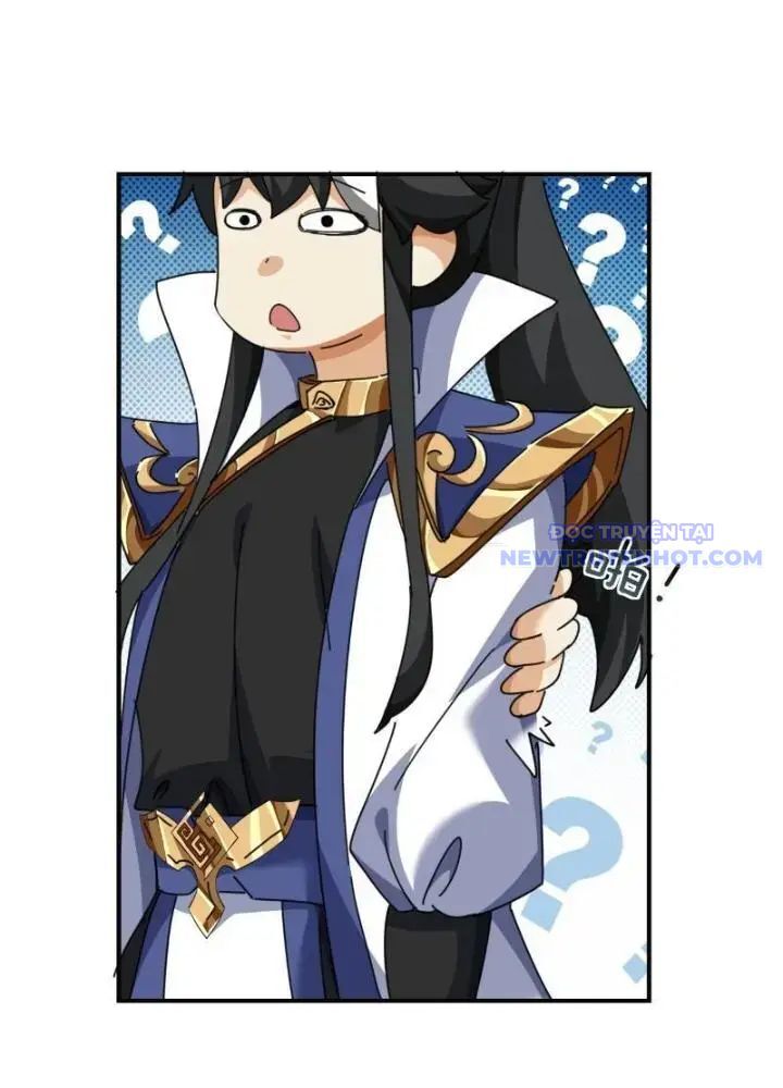 Mời Công Tử Trảm Yêu Chap 11 - Next Chap 12