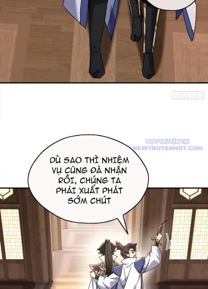Mời Công Tử Trảm Yêu Chap 11 - Next Chap 12