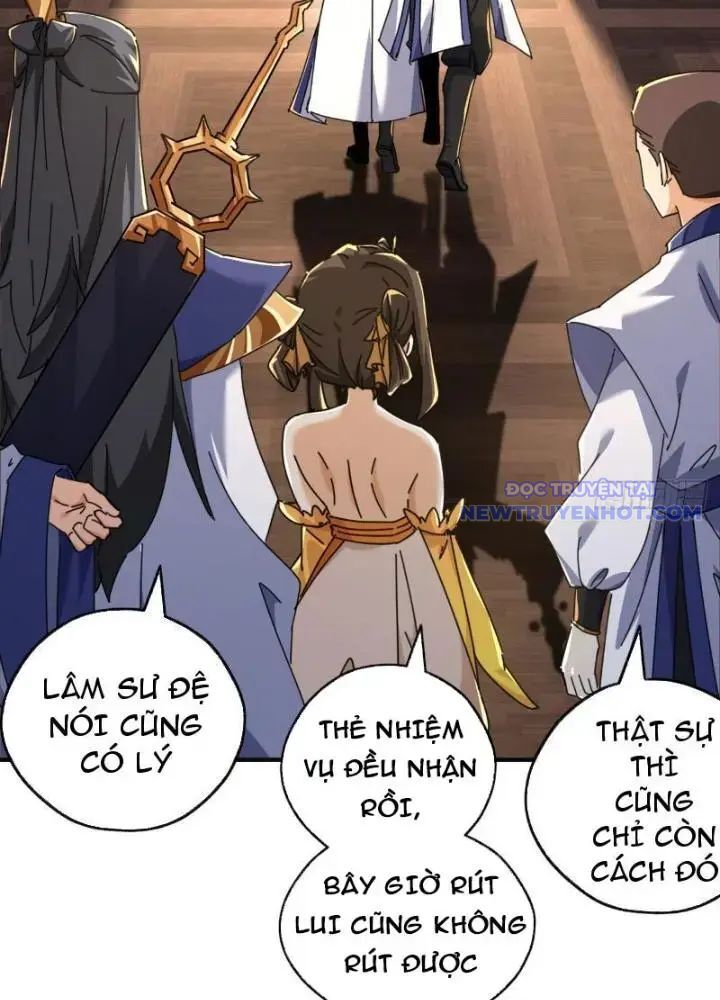 Mời Công Tử Trảm Yêu Chap 11 - Next Chap 12