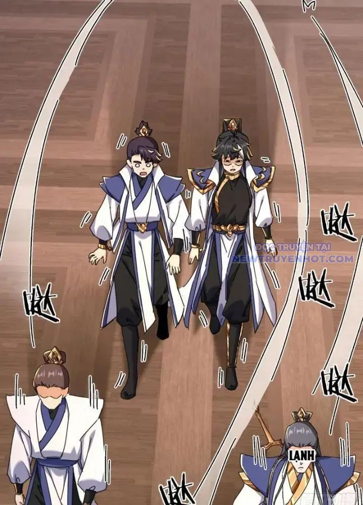 Mời Công Tử Trảm Yêu Chap 11 - Next Chap 12