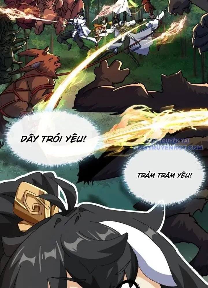 Mời Công Tử Trảm Yêu Chap 11 - Next Chap 12