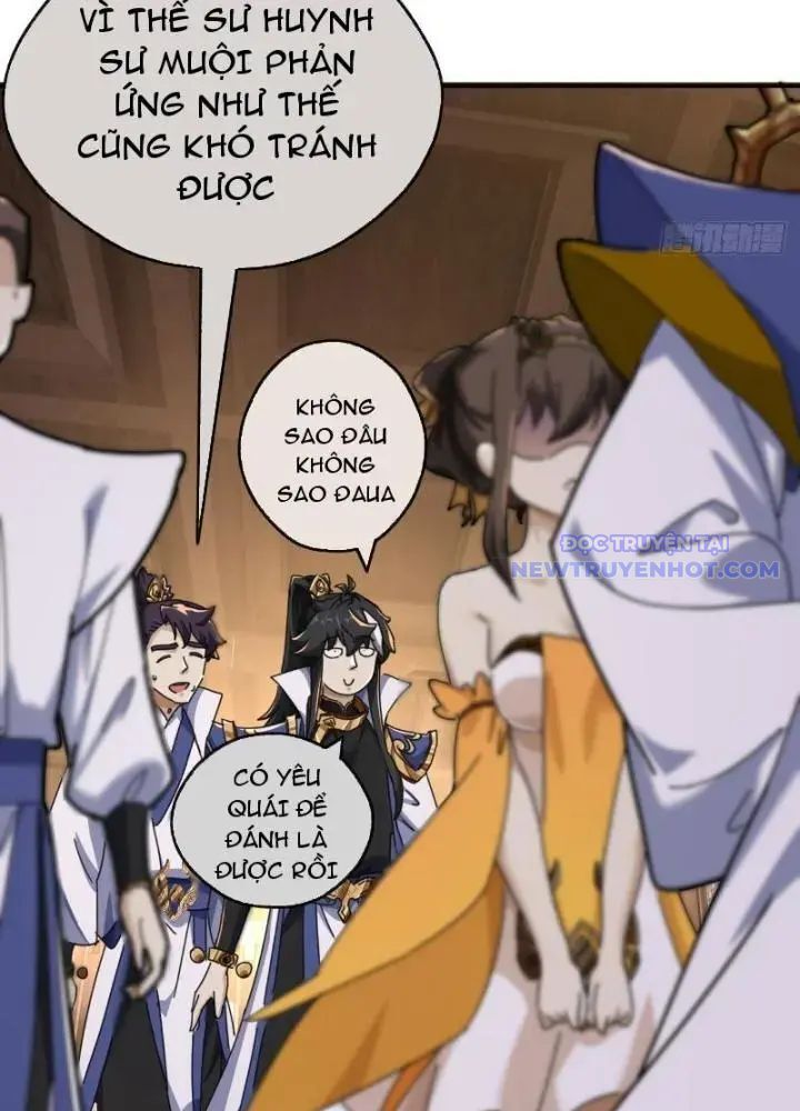 Mời Công Tử Trảm Yêu Chap 11 - Next Chap 12