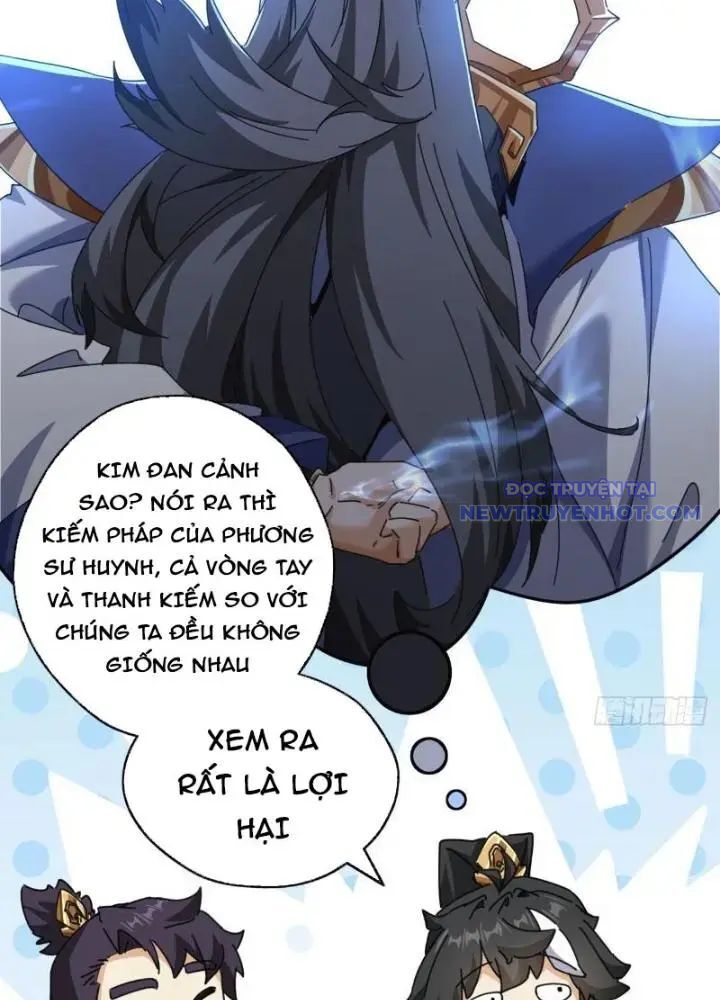 Mời Công Tử Trảm Yêu Chap 11 - Next Chap 12
