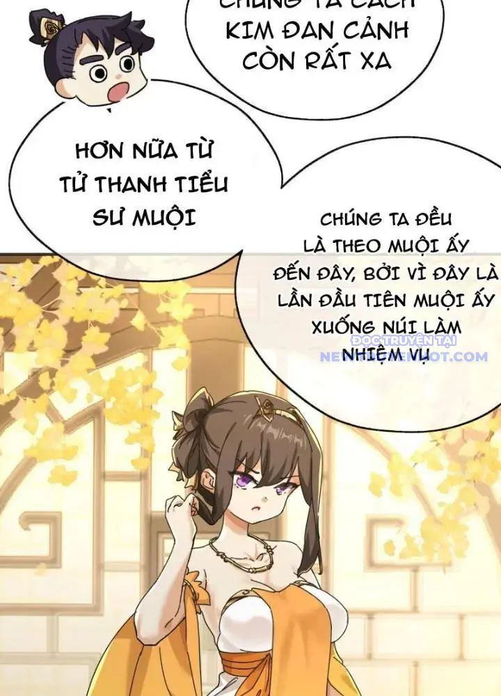 Mời Công Tử Trảm Yêu Chap 11 - Next Chap 12