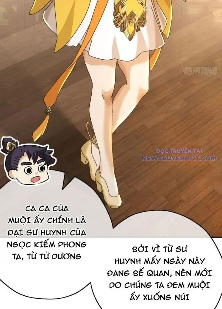 Mời Công Tử Trảm Yêu Chap 11 - Next Chap 12