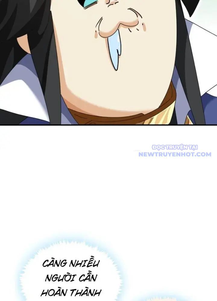 Mời Công Tử Trảm Yêu Chap 11 - Next Chap 12