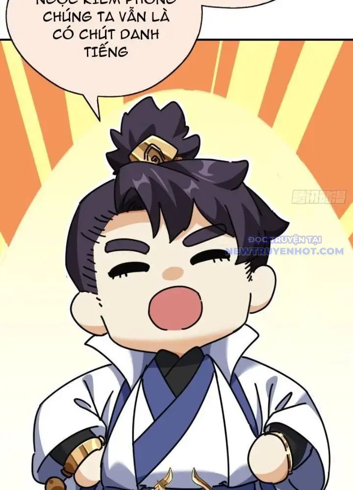 Mời Công Tử Trảm Yêu Chap 11 - Next Chap 12