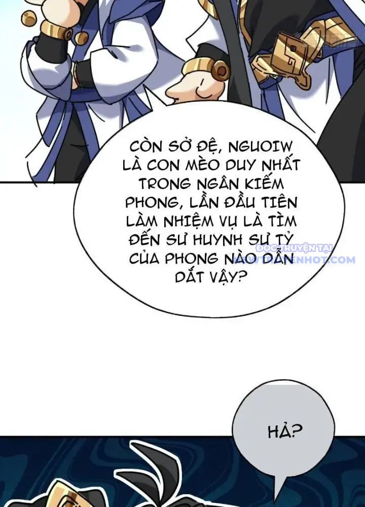 Mời Công Tử Trảm Yêu Chap 11 - Next Chap 12