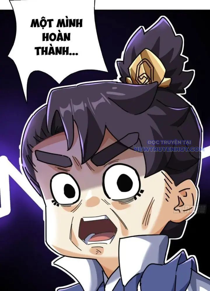 Mời Công Tử Trảm Yêu Chap 11 - Next Chap 12