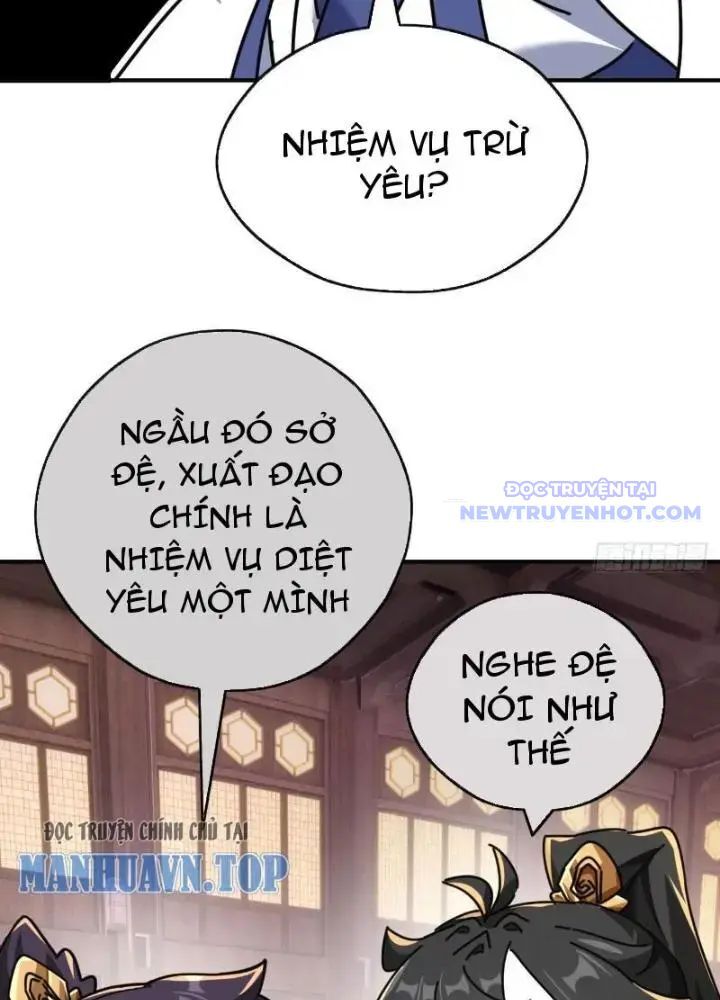 Mời Công Tử Trảm Yêu Chap 11 - Next Chap 12