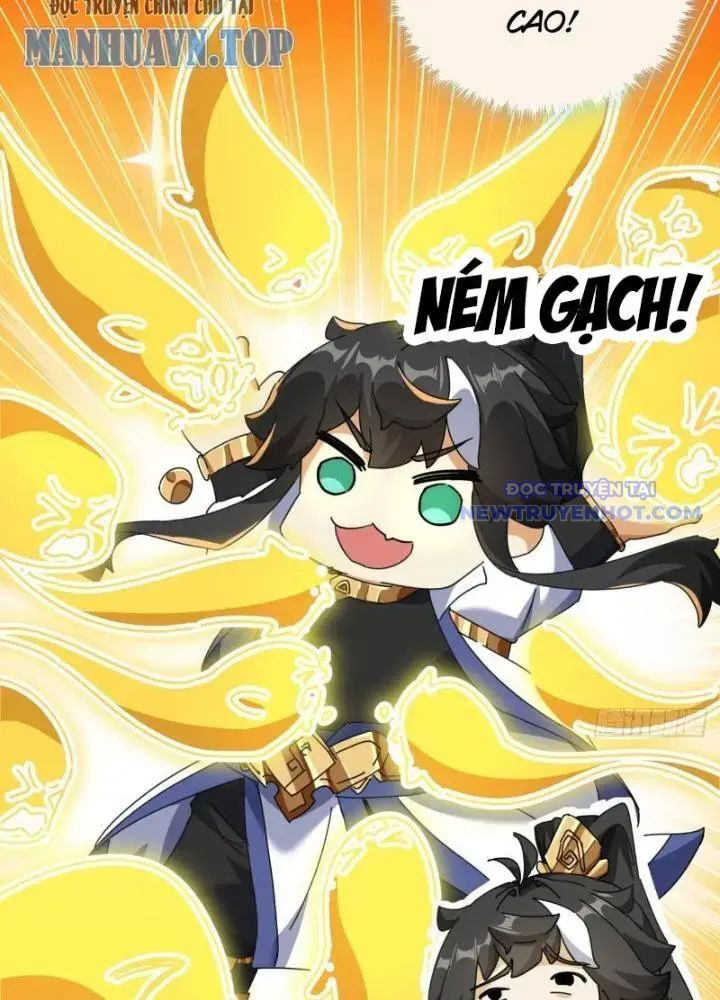 Mời Công Tử Trảm Yêu Chap 11 - Next Chap 12