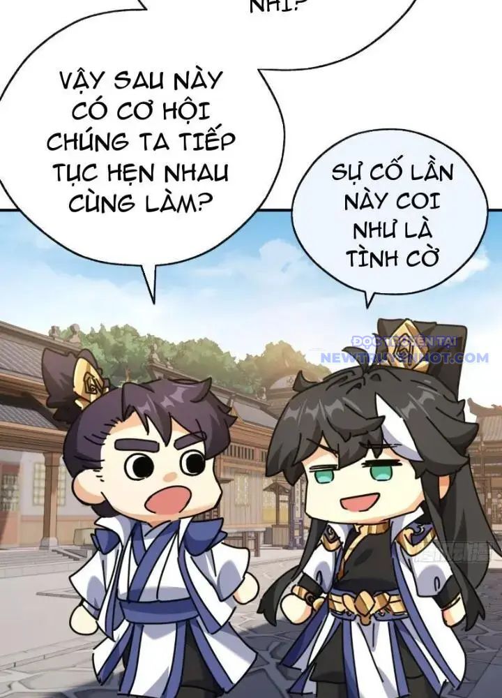 Mời Công Tử Trảm Yêu Chap 11 - Next Chap 12