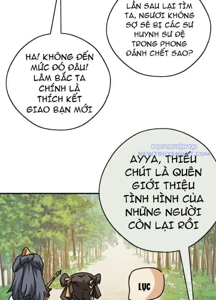 Mời Công Tử Trảm Yêu Chap 11 - Next Chap 12