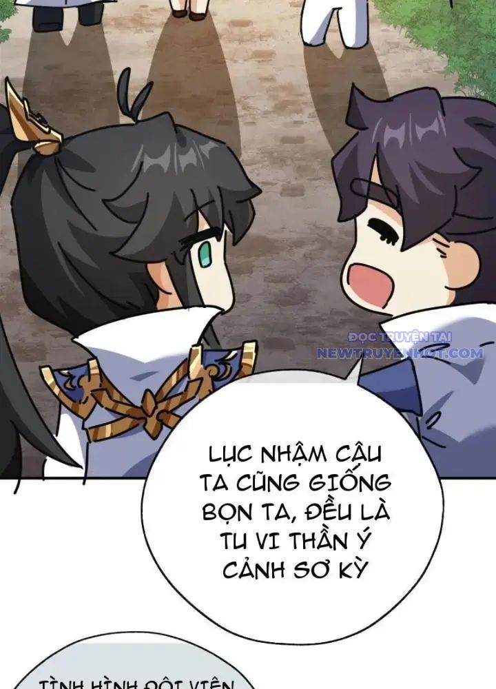 Mời Công Tử Trảm Yêu Chap 11 - Next Chap 12