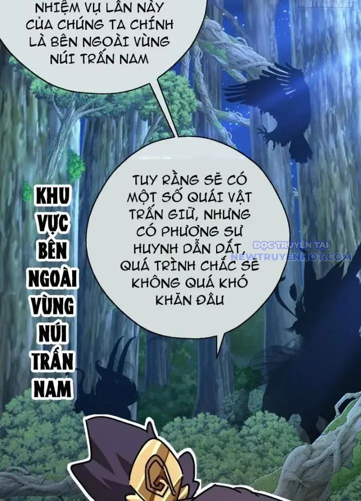 Mời Công Tử Trảm Yêu Chap 11 - Next Chap 12