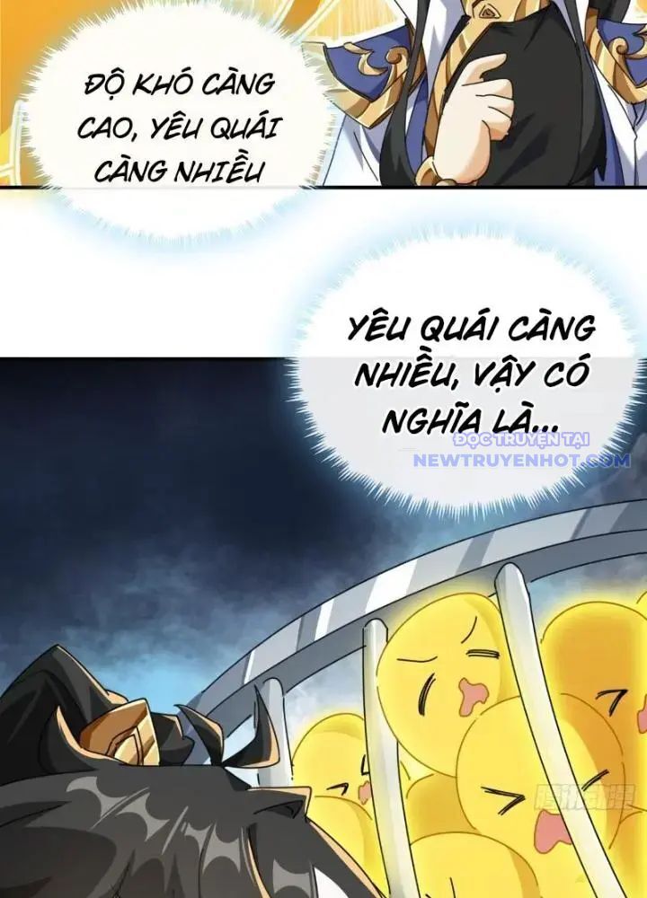 Mời Công Tử Trảm Yêu Chap 11 - Next Chap 12