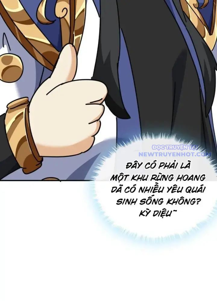 Mời Công Tử Trảm Yêu Chap 11 - Next Chap 12