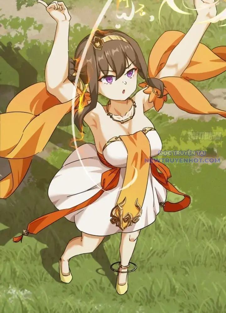 Mời Công Tử Trảm Yêu Chap 11 - Next Chap 12