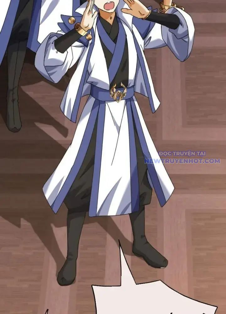 Mời Công Tử Trảm Yêu Chap 11 - Next Chap 12