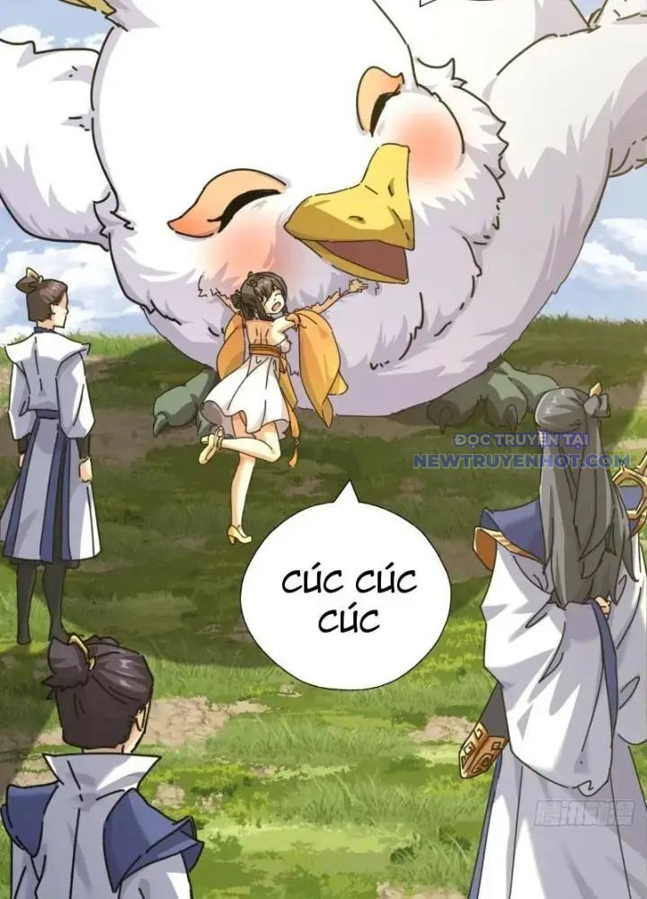 Mời Công Tử Trảm Yêu Chap 11 - Next Chap 12