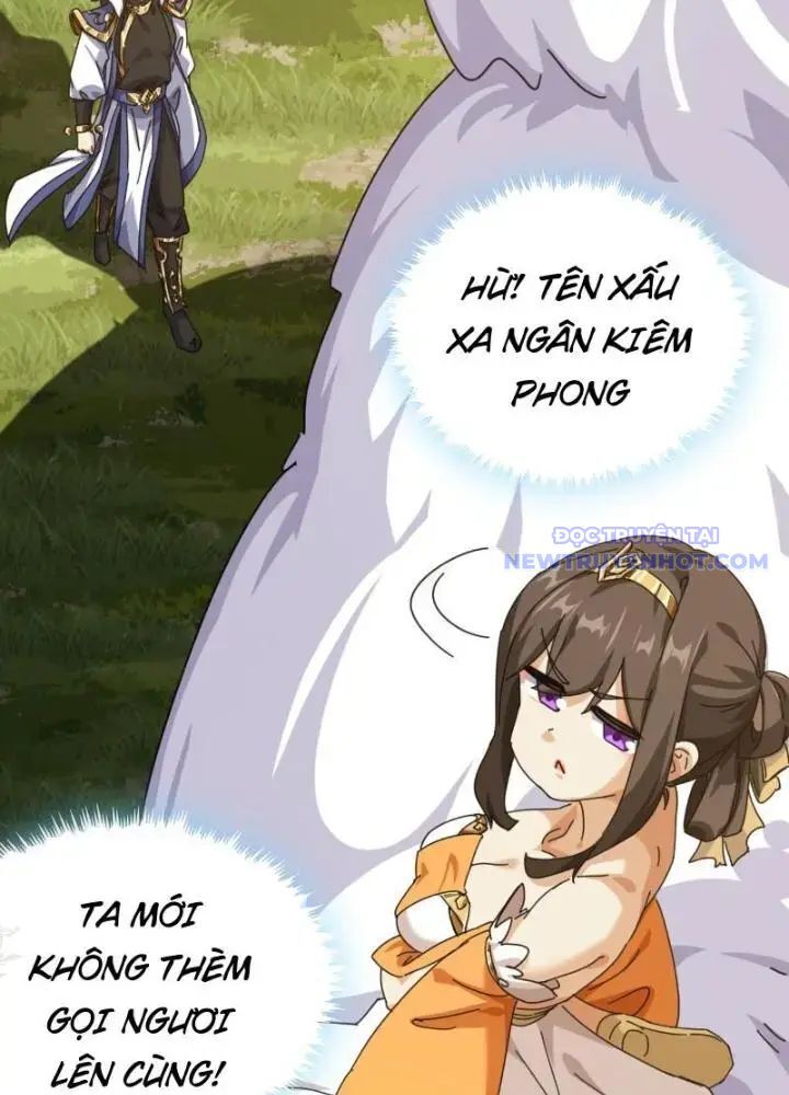 Mời Công Tử Trảm Yêu Chap 11 - Next Chap 12