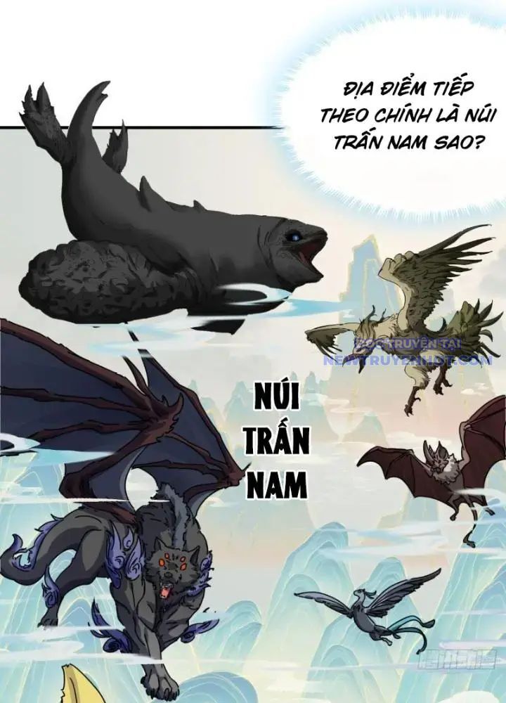 Mời Công Tử Trảm Yêu Chap 11 - Next Chap 12