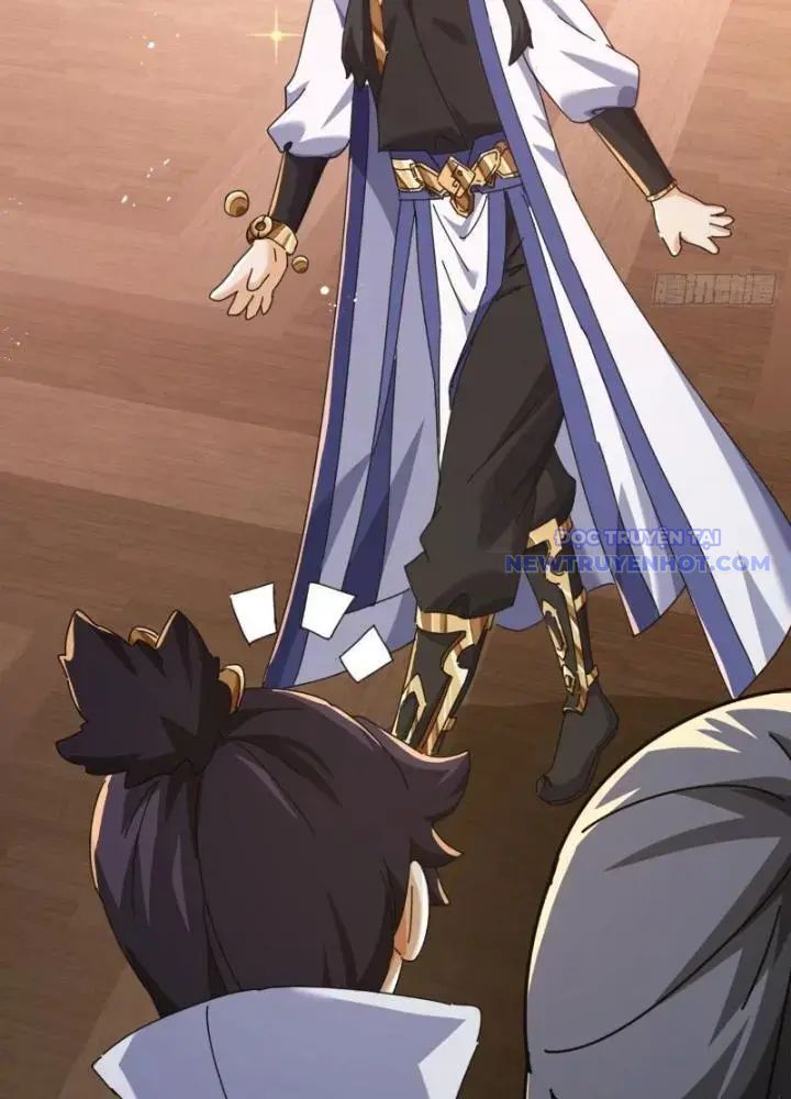 Mời Công Tử Trảm Yêu Chap 11 - Next Chap 12