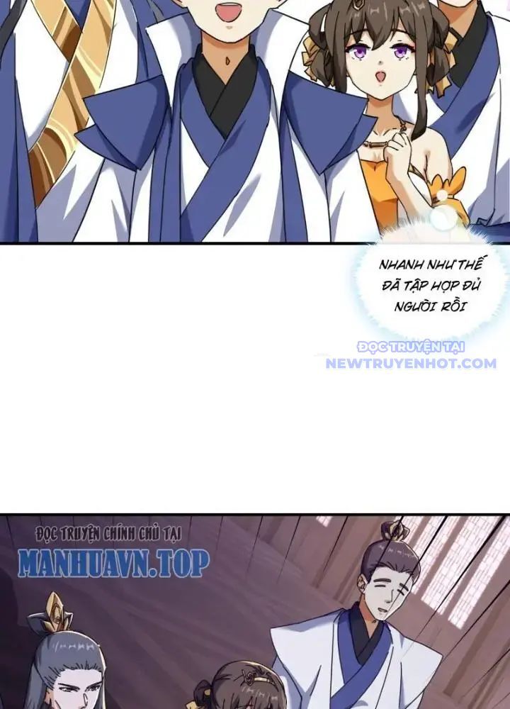 Mời Công Tử Trảm Yêu Chap 11 - Next Chap 12