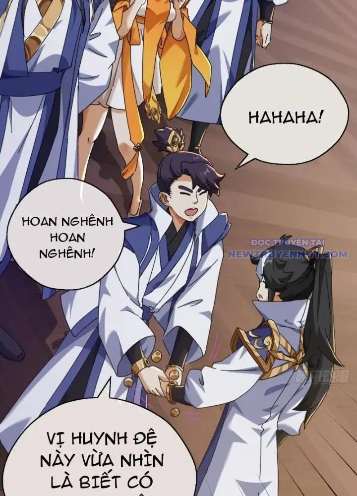 Mời Công Tử Trảm Yêu Chap 11 - Next Chap 12