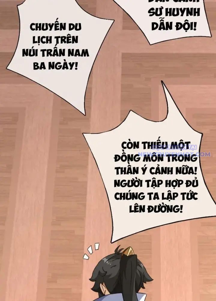 Mời Công Tử Trảm Yêu Chap 11 - Next Chap 12