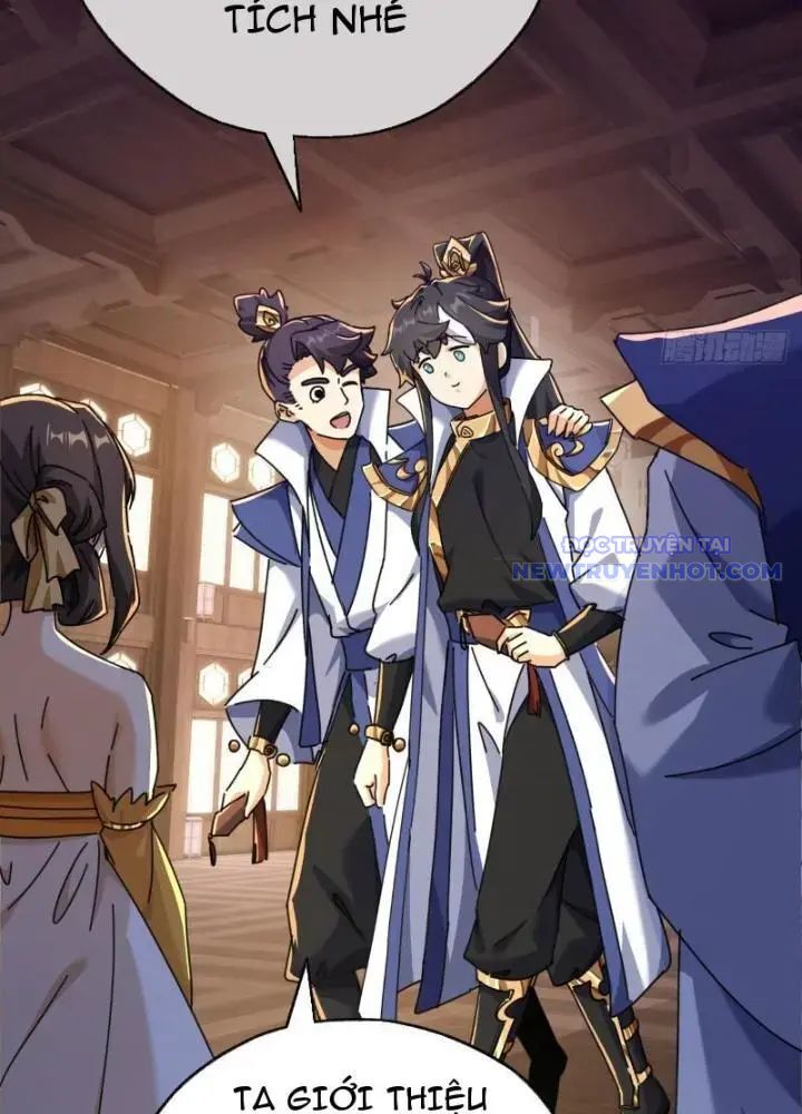 Mời Công Tử Trảm Yêu Chap 11 - Next Chap 12