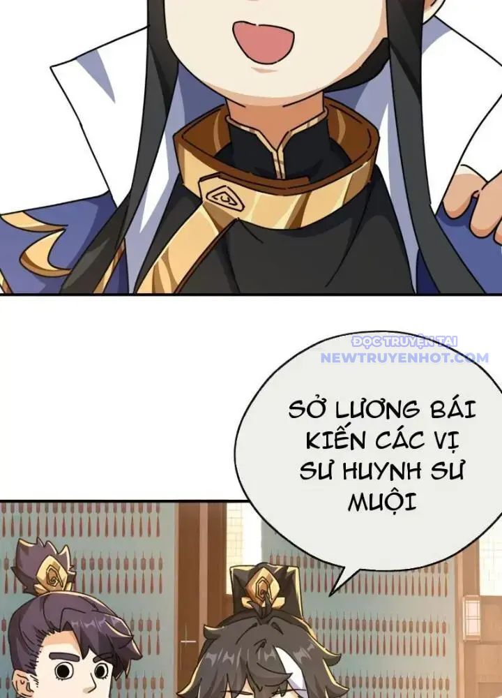 Mời Công Tử Trảm Yêu Chap 11 - Next Chap 12