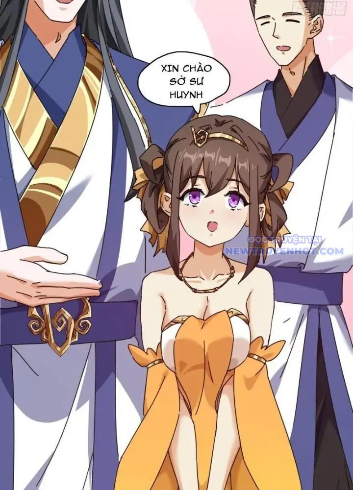 Mời Công Tử Trảm Yêu Chap 11 - Next Chap 12