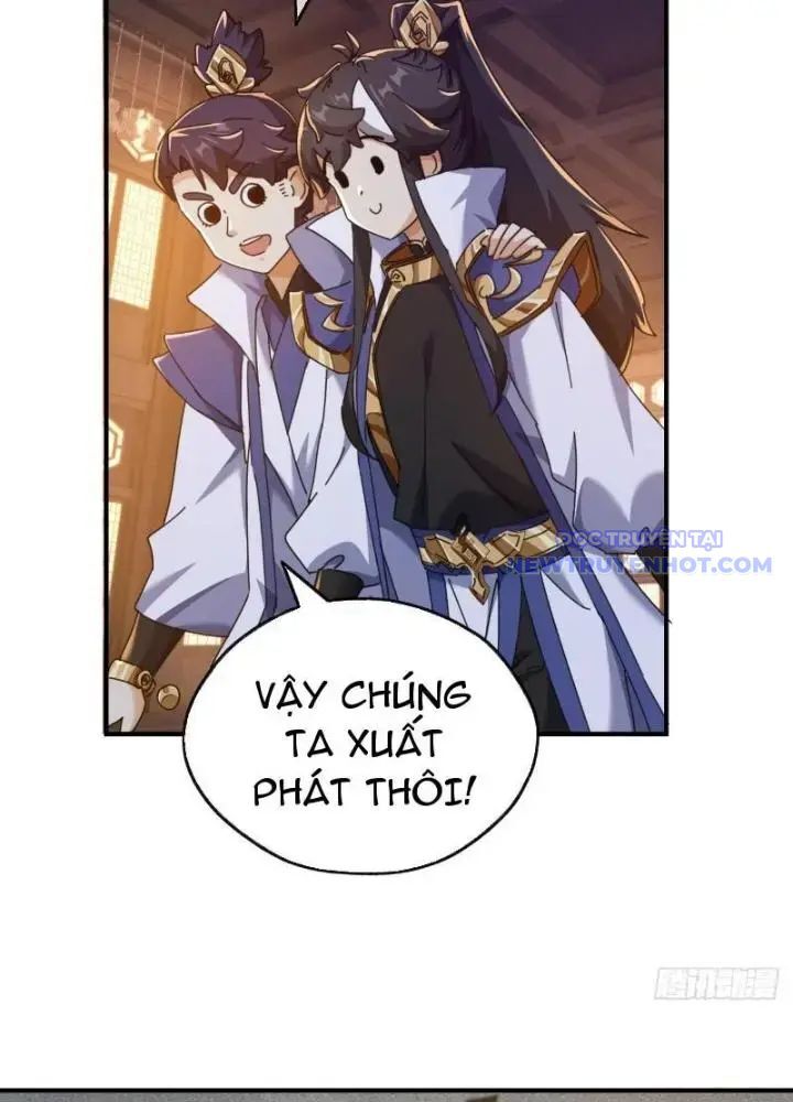 Mời Công Tử Trảm Yêu Chap 11 - Next Chap 12