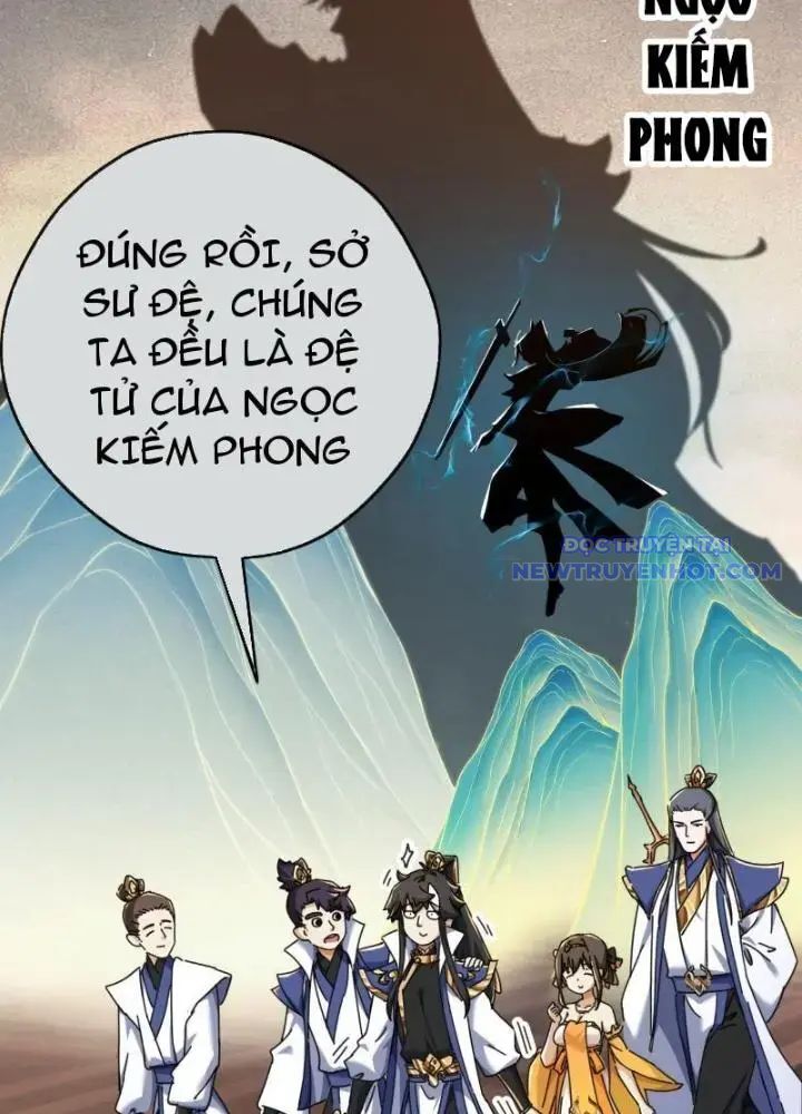 Mời Công Tử Trảm Yêu Chap 11 - Next Chap 12