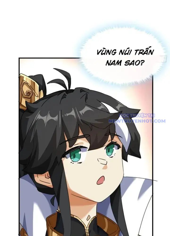 Mời Công Tử Trảm Yêu Chap 11 - Next Chap 12