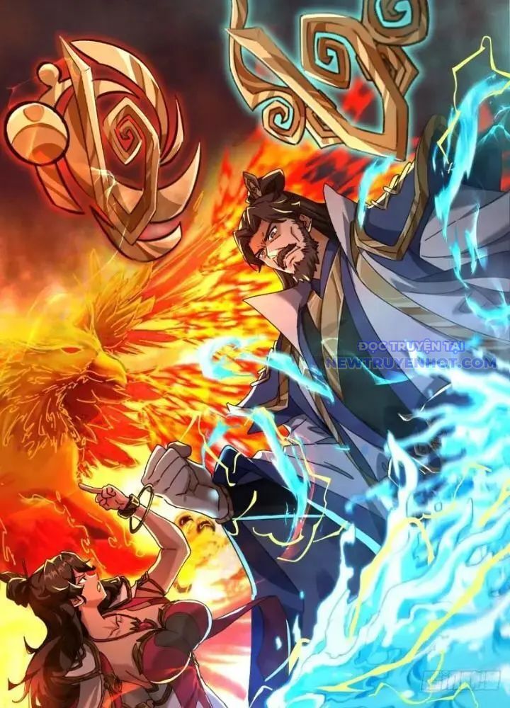 Mời Công Tử Trảm Yêu Chap 11 - Next Chap 12