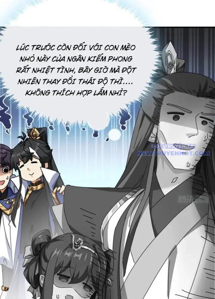 Mời Công Tử Trảm Yêu Chap 11 - Next Chap 12