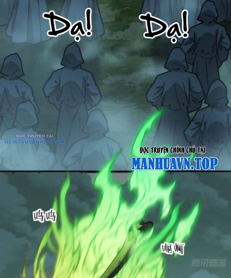 Mời Công Tử Trảm Yêu Chap 110 - Next Chap 111