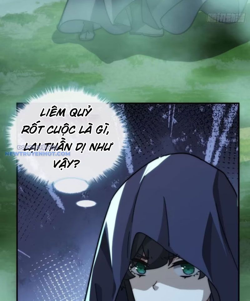 Mời Công Tử Trảm Yêu Chap 110 - Next Chap 111