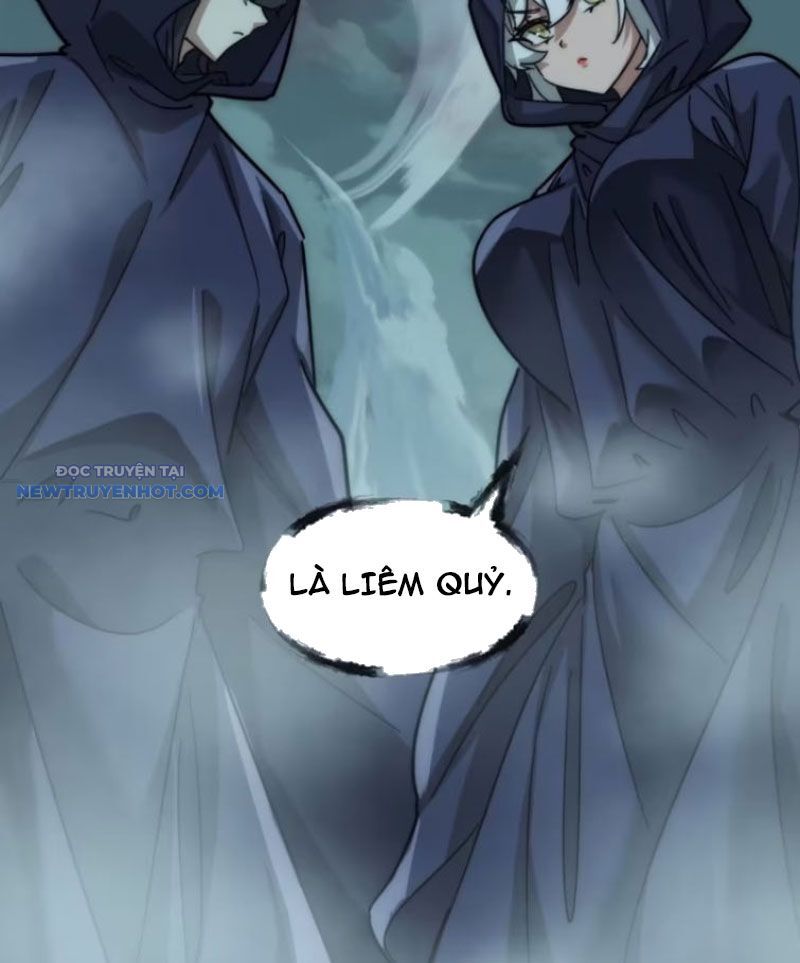 Mời Công Tử Trảm Yêu Chap 110 - Next Chap 111