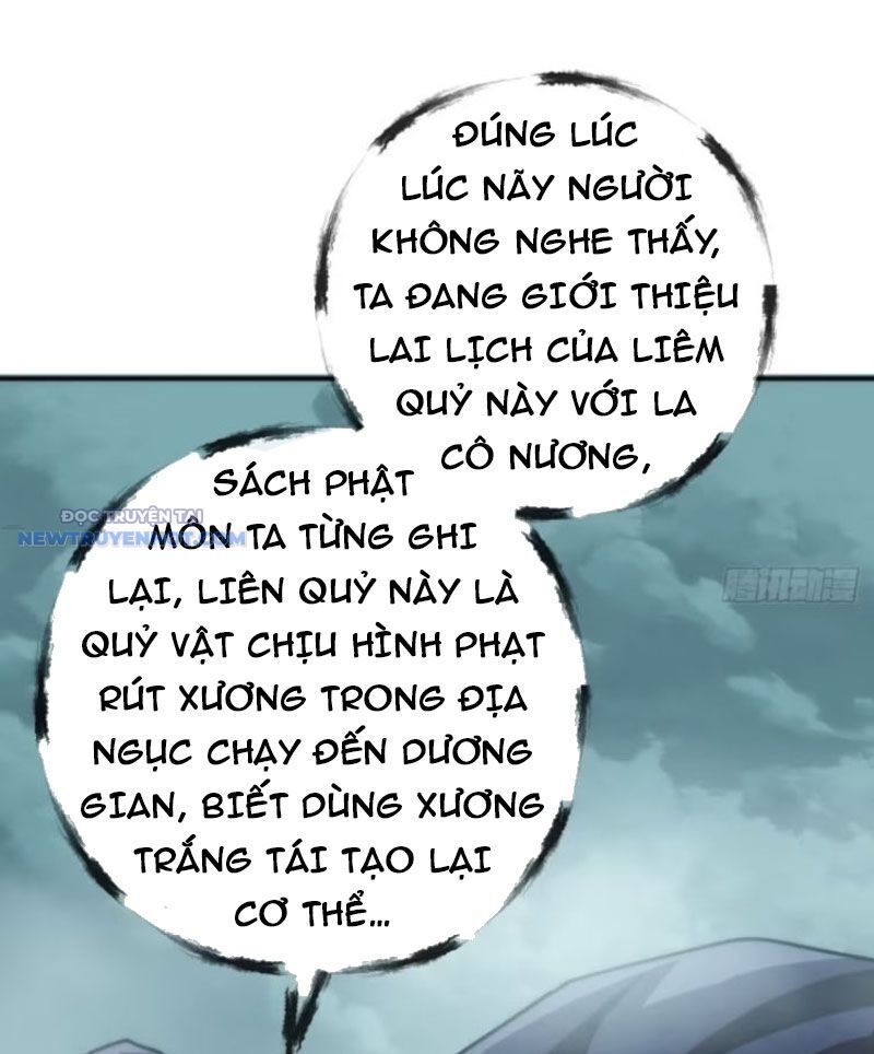 Mời Công Tử Trảm Yêu Chap 110 - Next Chap 111
