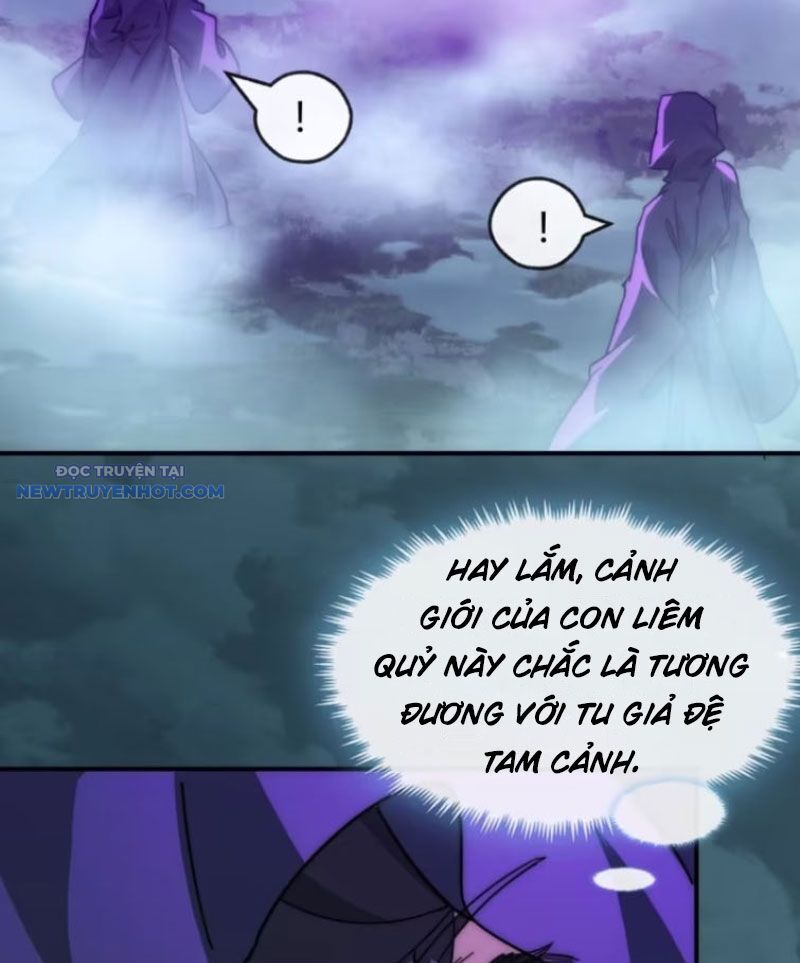 Mời Công Tử Trảm Yêu Chap 110 - Next Chap 111