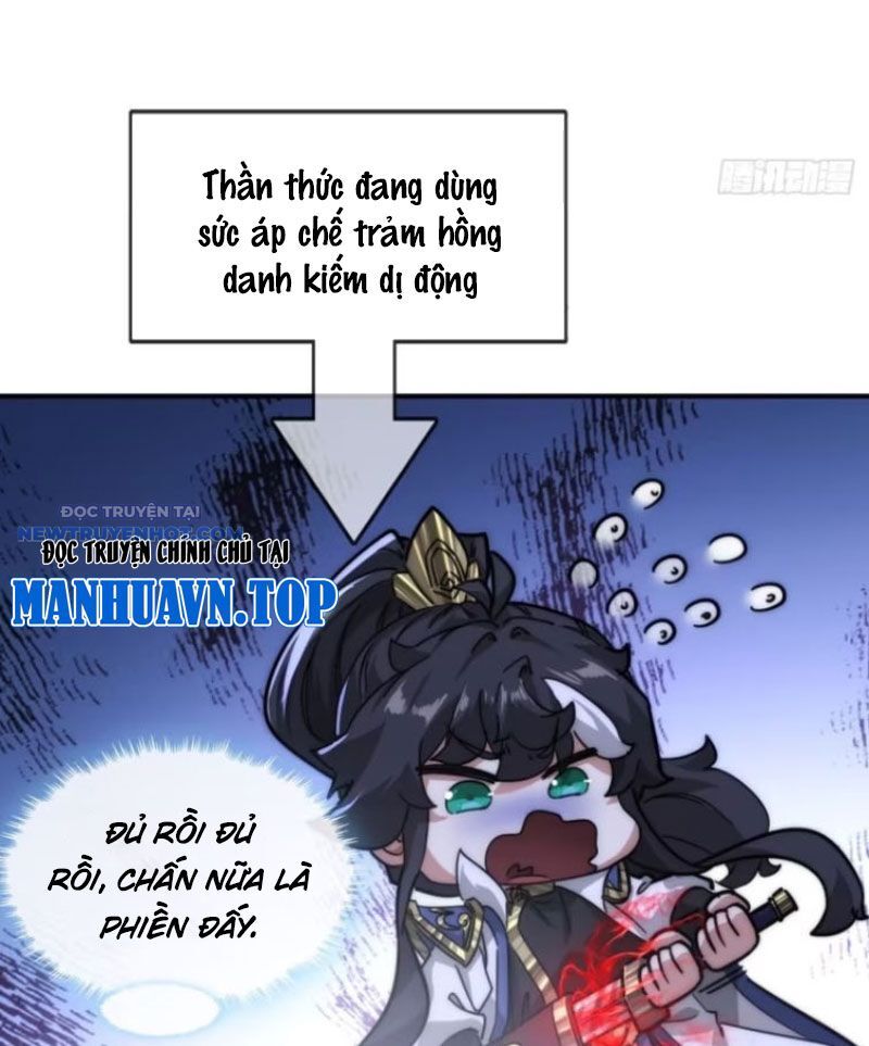 Mời Công Tử Trảm Yêu Chap 110 - Next Chap 111