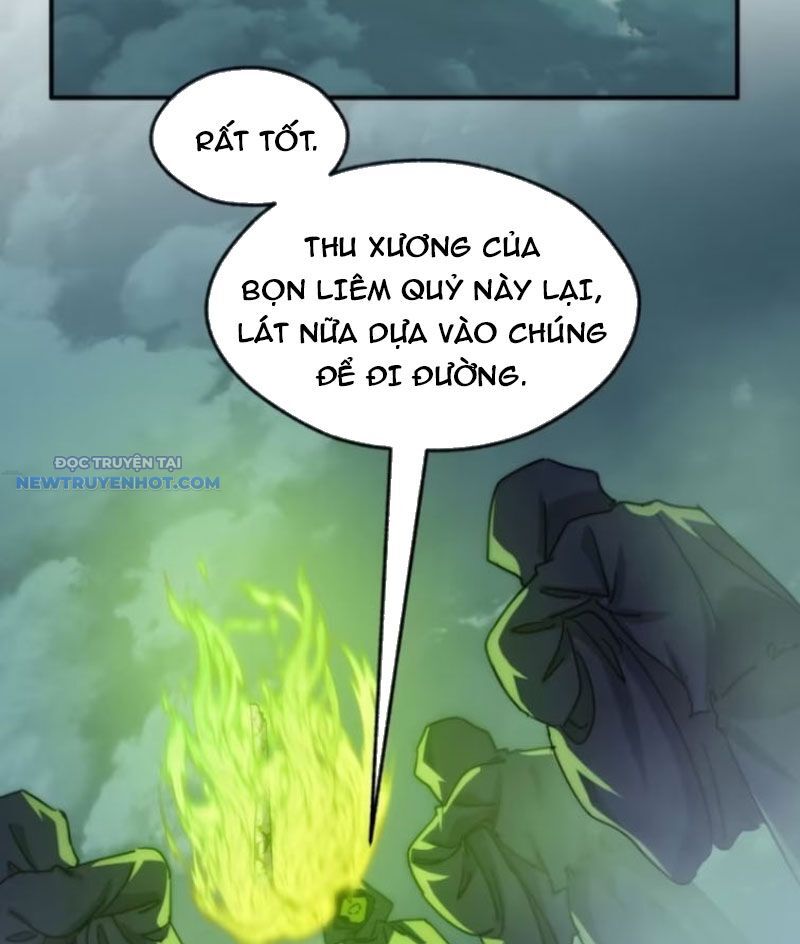 Mời Công Tử Trảm Yêu Chap 110 - Next Chap 111