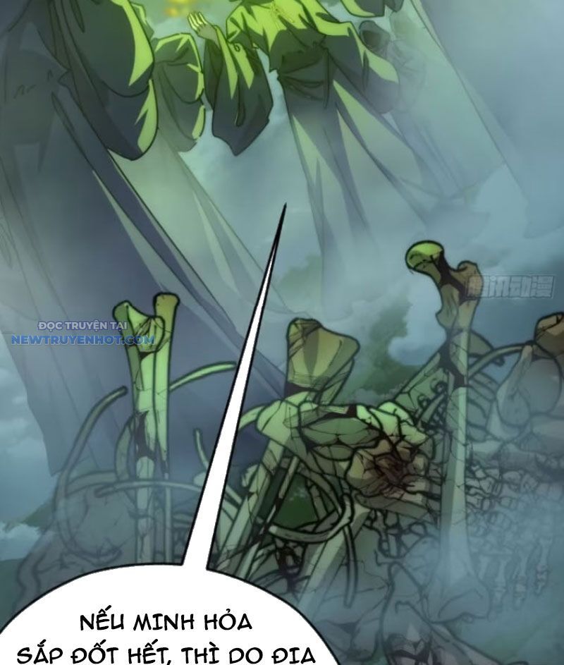Mời Công Tử Trảm Yêu Chap 110 - Next Chap 111