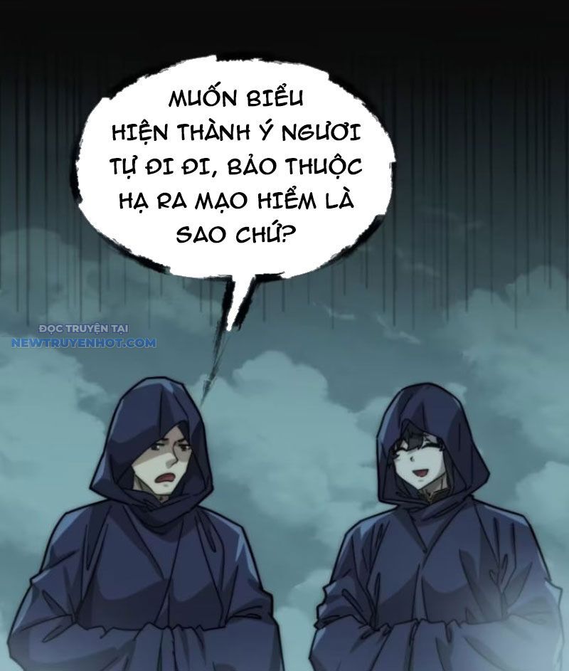 Mời Công Tử Trảm Yêu Chap 110 - Next Chap 111