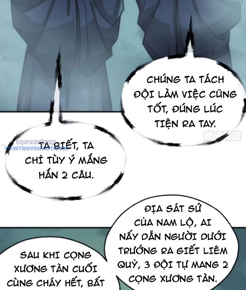 Mời Công Tử Trảm Yêu Chap 110 - Next Chap 111