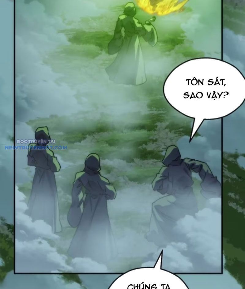 Mời Công Tử Trảm Yêu Chap 110 - Next Chap 111