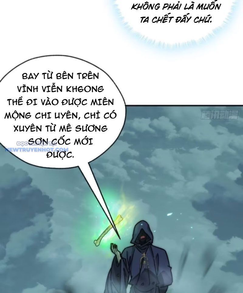 Mời Công Tử Trảm Yêu Chap 110 - Next Chap 111